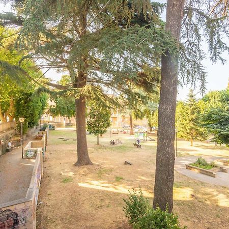Casa.Ad Daire Bracciano  Dış mekan fotoğraf