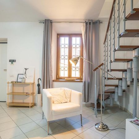 Casa.Ad Daire Bracciano  Dış mekan fotoğraf
