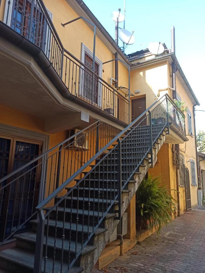 Casa.Ad Daire Bracciano  Dış mekan fotoğraf