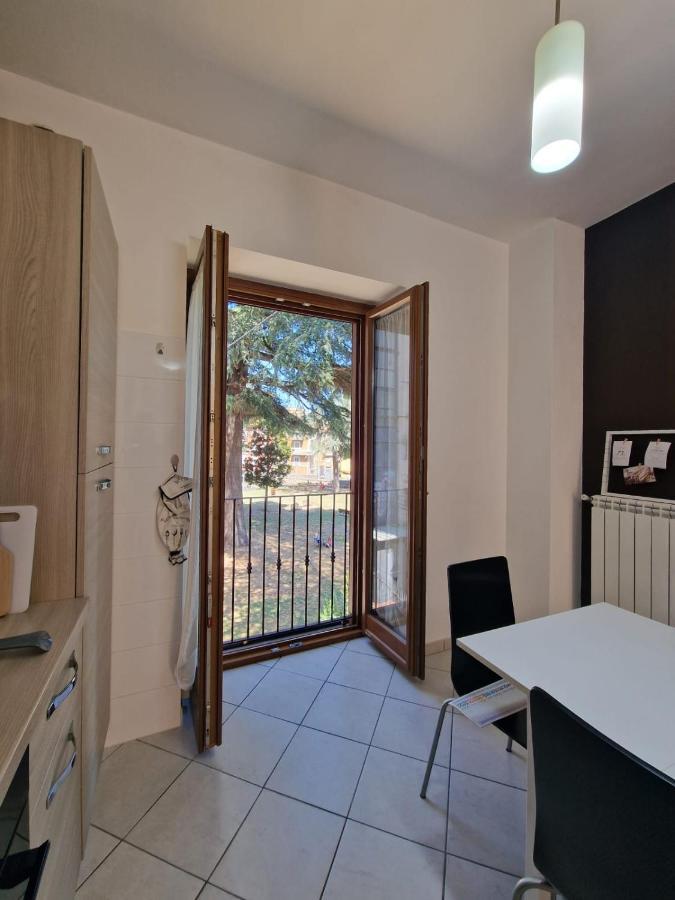 Casa.Ad Daire Bracciano  Dış mekan fotoğraf