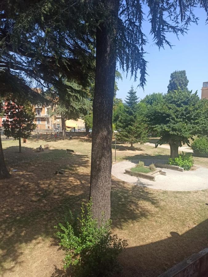 Casa.Ad Daire Bracciano  Dış mekan fotoğraf