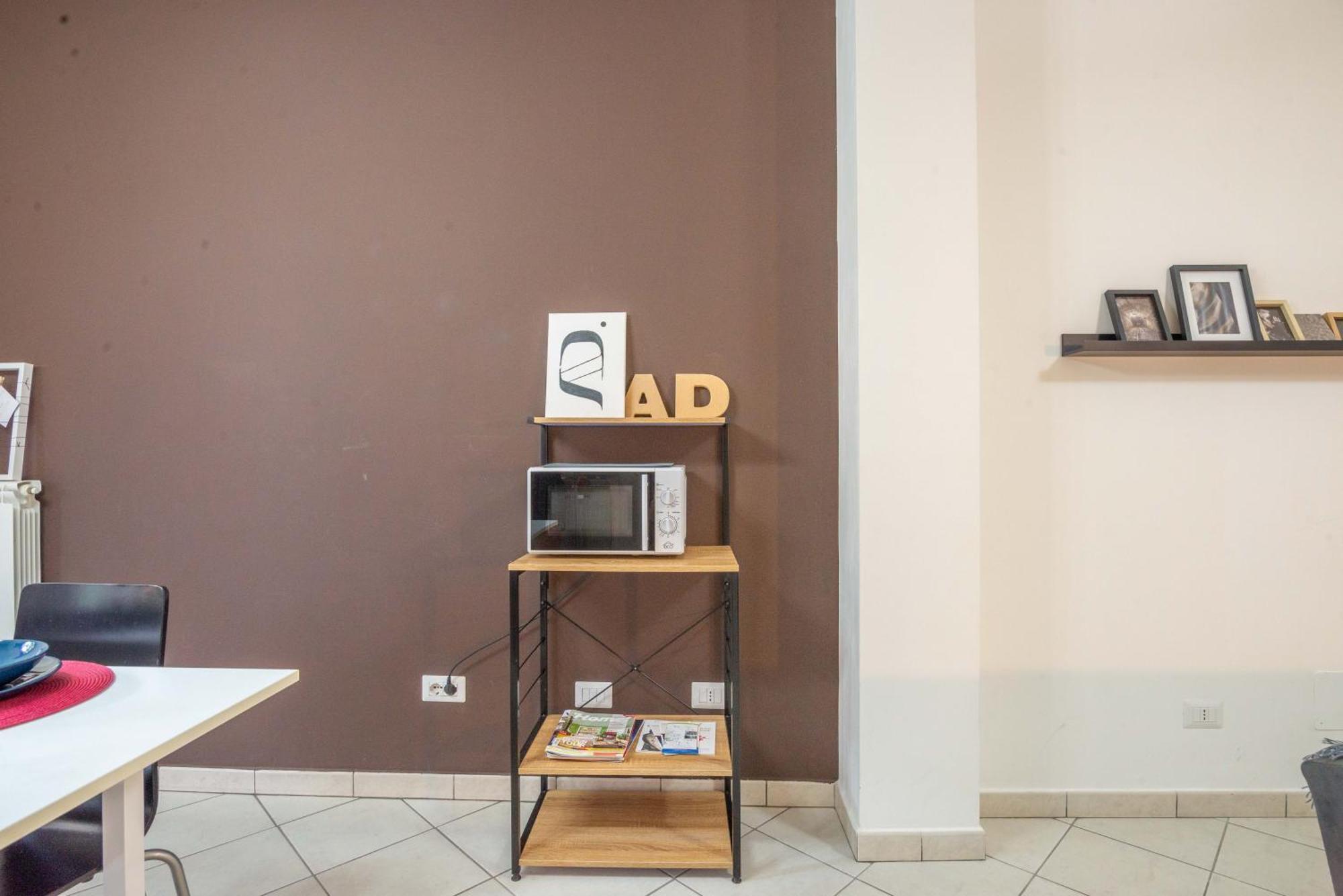 Casa.Ad Daire Bracciano  Dış mekan fotoğraf