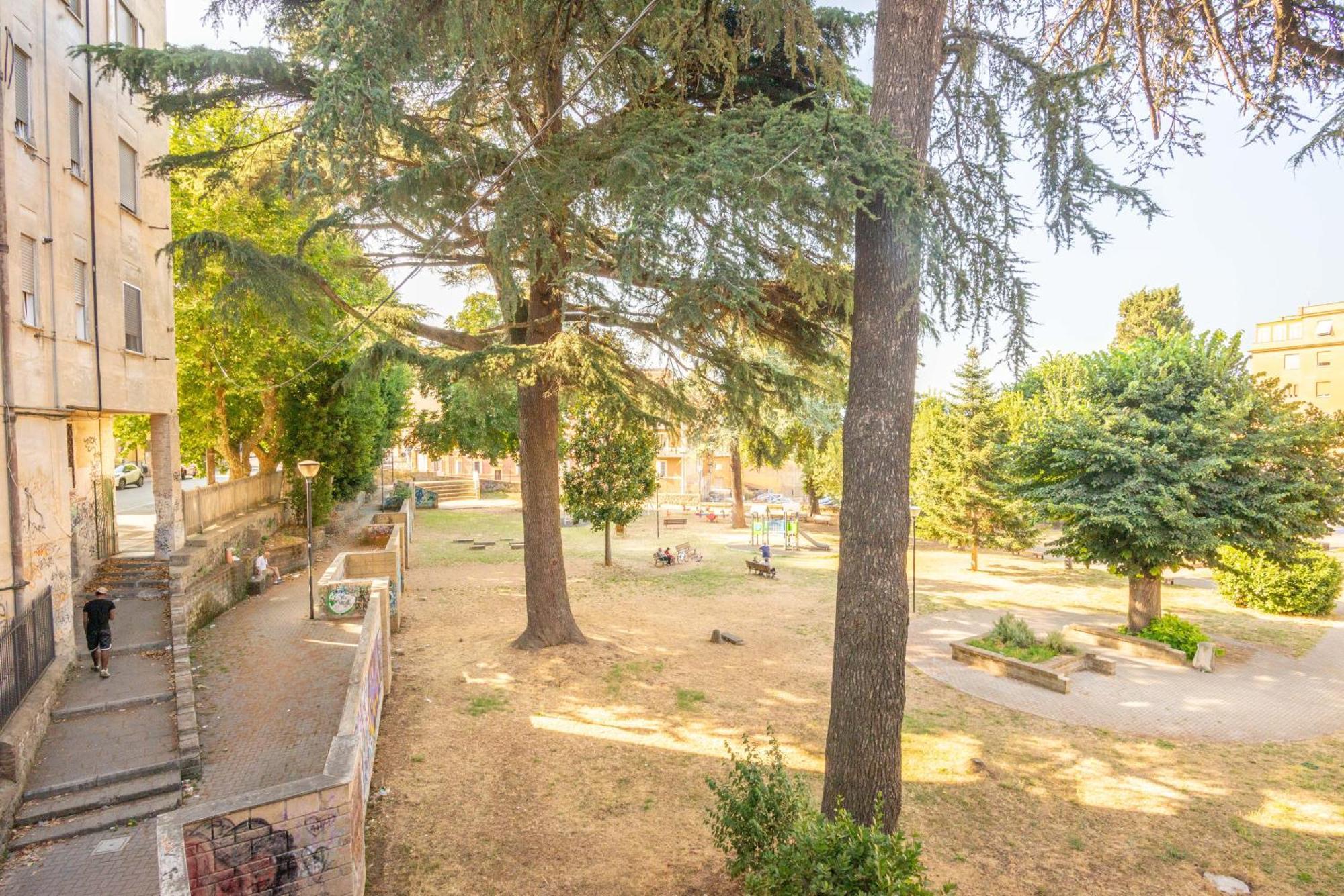 Casa.Ad Daire Bracciano  Dış mekan fotoğraf