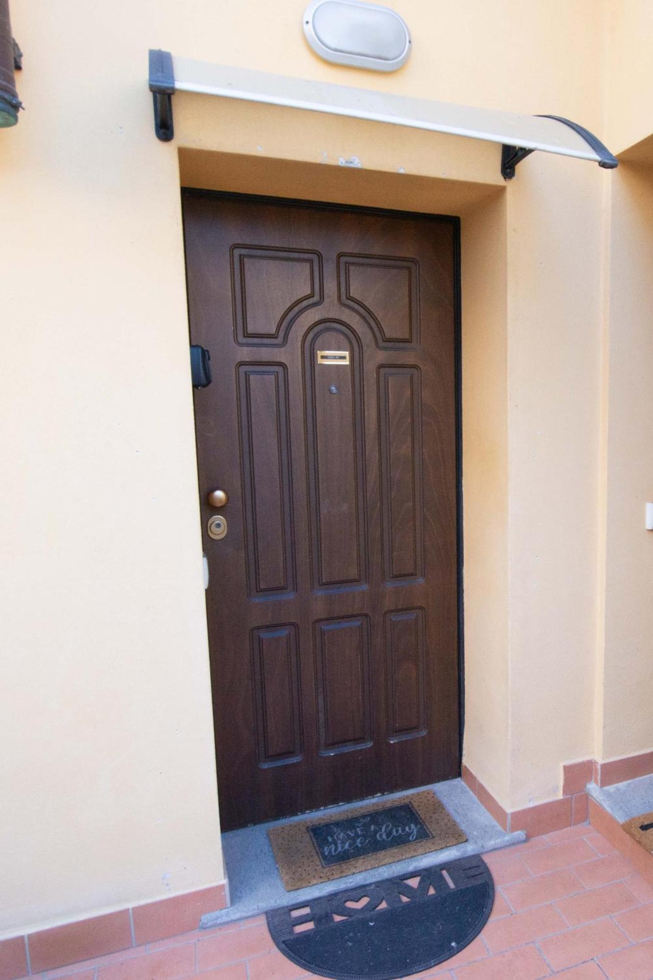 Casa.Ad Daire Bracciano  Dış mekan fotoğraf