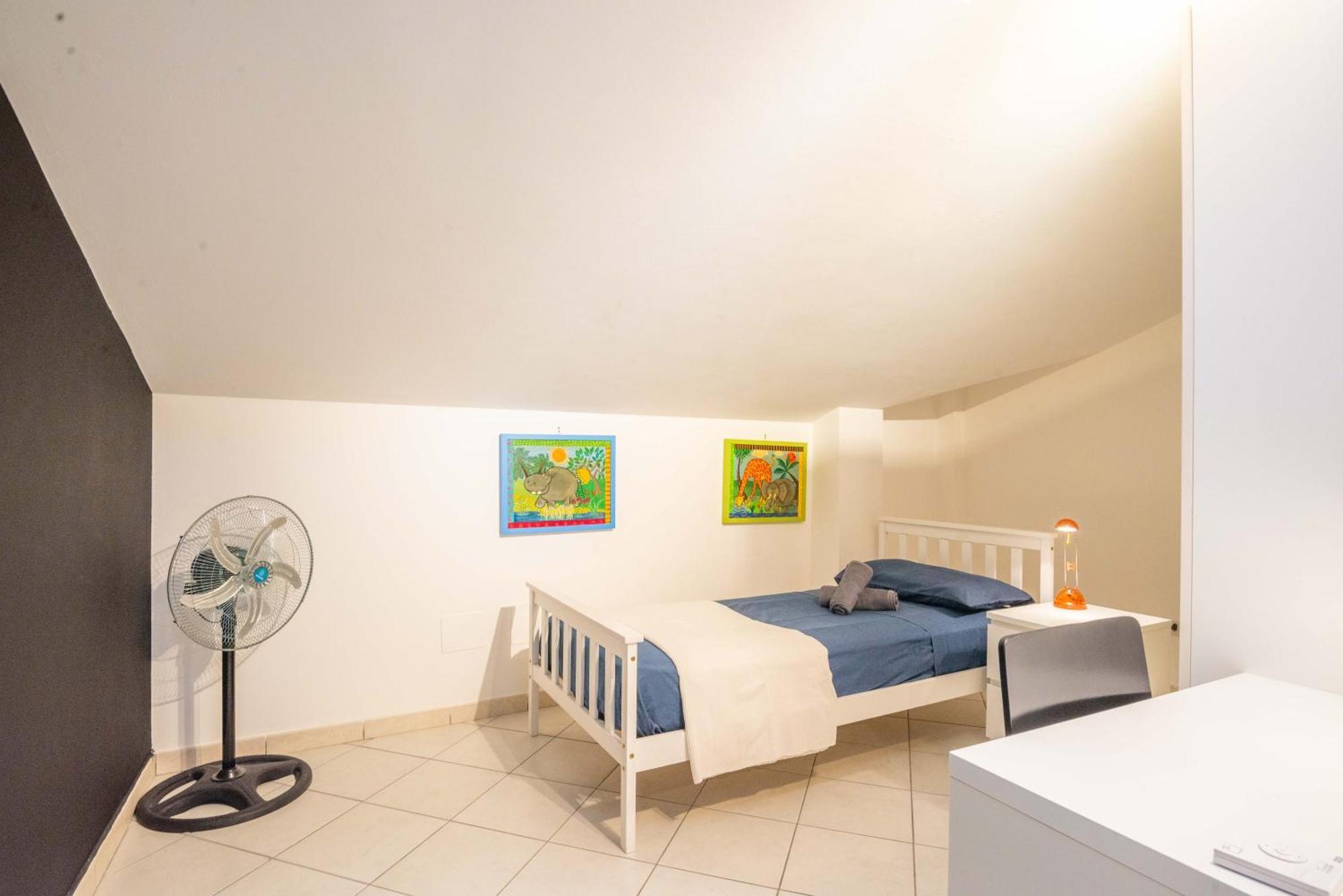 Casa.Ad Daire Bracciano  Dış mekan fotoğraf